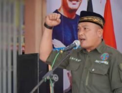 IWO bentuk Tim sosial kontrol Soal menu MBG di keluhkan warga Tubaba