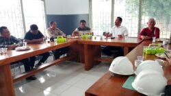 Puluhan Warga Tiyuh Karta Tanjung Selamat Kembali Aksi, Tuntut Tanggung Jawab PT Surya Intan Tapioka