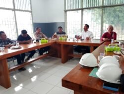 Puluhan Warga Tiyuh Karta Tanjung Selamat Kembali Aksi, Tuntut Tanggung Jawab PT Surya Intan Tapioka