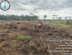 Diduga Caplok Lahan Warga, Oknum Kakam Segera Dilaporkan ke Polda