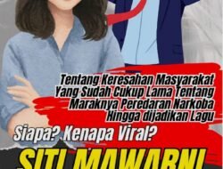 Dibalik Viral Lagu “Siti Mawarni”, Cerminan Keresahan Publik soal Peredaran Narkoba di Sumut