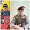 Bravo Satres Narkoba polres pesawaran Berhasil Ungkap pengedar Narkoba Berikut BB 7,76 gram sabu