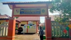 Kepala Sekolah SMPN 25 Tulang Bawang Barat Disebut Tidak Hadir Saat Ujian Kelulusan, Media Minta Disdik Lakukan Evaluasi