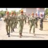 Panglima Korpasgat   ‎Resmikan Batalyon Para Komando   ‎464 Pasgat