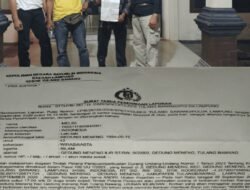 Diduga Tumpang Tindih Perbuatan Melawan Hukum Oleh Oknum Wartawan AE Menuai Sorotan