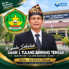 SMAN 1 Tulang Bawang Tengah Raih Segudang Prestasi di Awal 2026