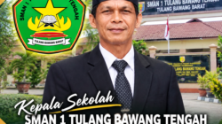 SMAN 1 Tulang Bawang Tengah Raih Segudang Prestasi di Awal 2026