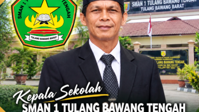 SMAN 1 Tulang Bawang Tengah Raih Segudang Prestasi di Awal 2026